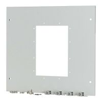 Frontblende IZMX16 XTMPIX16WC-H550W600