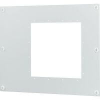 Frontblende IZMX40 XMPIX40F-C-H600W800