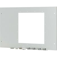 Frontblende IZMX40 XTMPIX40WC-H550W800