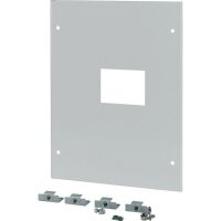 Frontblende NZM4-XMV XTMPN4FC-X#180718