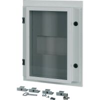 Frontblende NZM4 XTMPN4FCC-H550W425