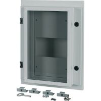 Frontblende NZM4 XTMPN4WCC-H550W425