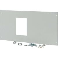 Frontplatte NZM3 XMN331006CP