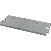 Tragplatte 2xIZMX16 IZMX40 XMPIX16_40MW800