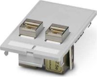 Datenfrontplatte VS-SI-FP-2D #1657708