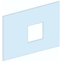 Frontplatte PrismaSeT-P LVS03275