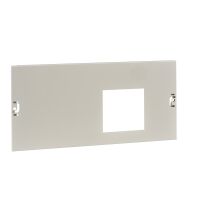Frontplatte PrismaSeT-P LVS03644