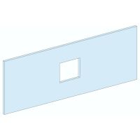 Frontplatte PrismaSeT-P LVS03657