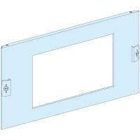 Frontplatte PrismaSeT-P LVS03713
