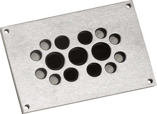 Kabeldurchführungsplatte KDP 105/15 V4A