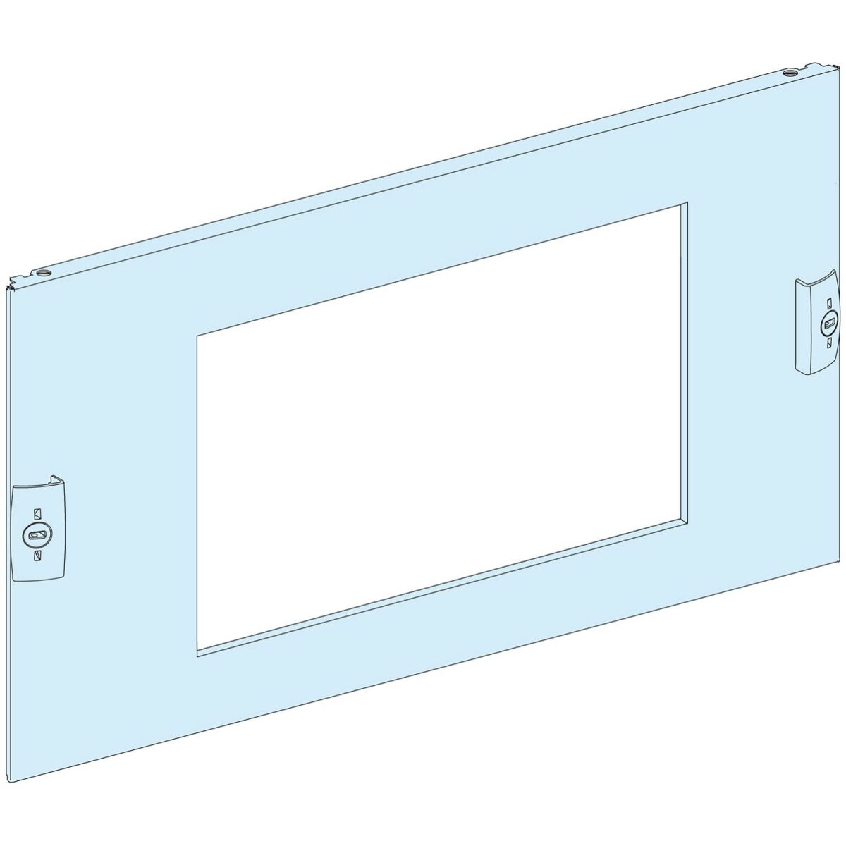 Frontplatte PrismaSeT-P LVS03713 Frontplatte PrismaSeT-P LVS03713