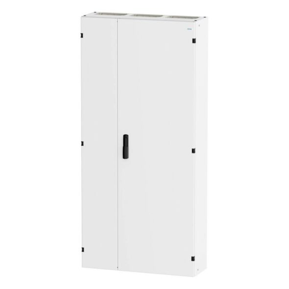 Standschrankverteiler EMC2-H311/55-W