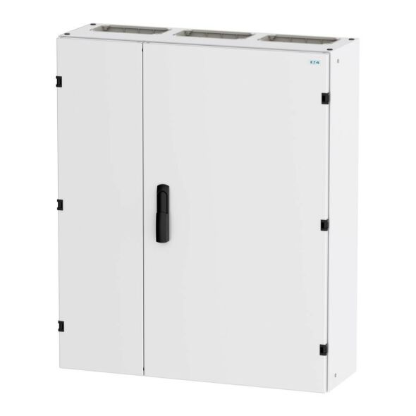 Wandgehäuse EMC2-H36/55-W