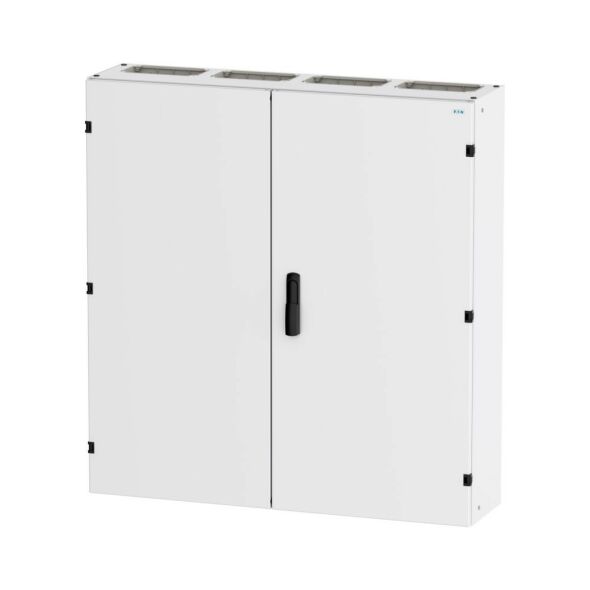 Wandgehäuse EMC2-H47/55-W