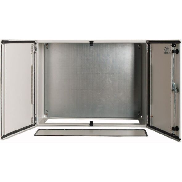 Wandschrank CS-1210/400-2D Wandschrank CS-1210/400-2D