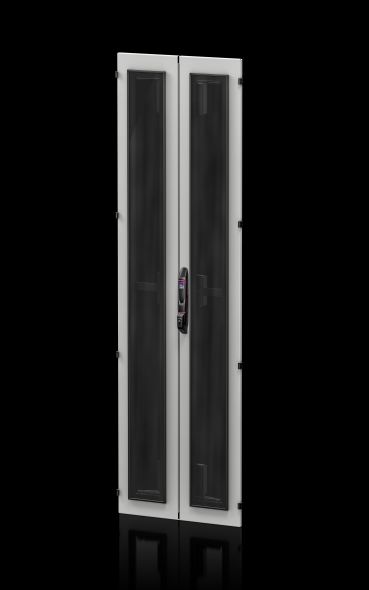 2-teilige Stahlblechtür VX IT 7030.284