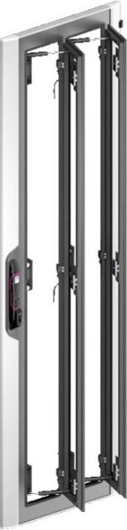 Alu-Sichttür VX IT 7030.262