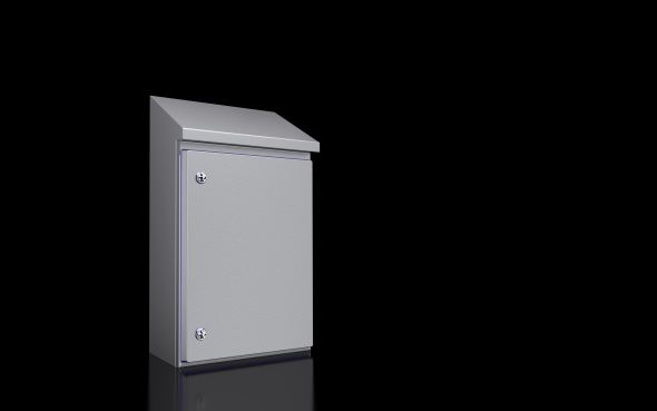 Kompakt-Schaltschrank HD 1305.600 Kompakt-Schaltschrank HD 1305.600