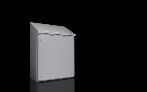 Kompakt-Schaltschrank HD 1311.600 Kompakt-Schaltschrank HD 1311.600