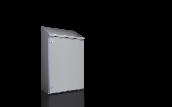 Kompakt-Schaltschrank HD 1312.600 Kompakt-Schaltschrank HD 1312.600