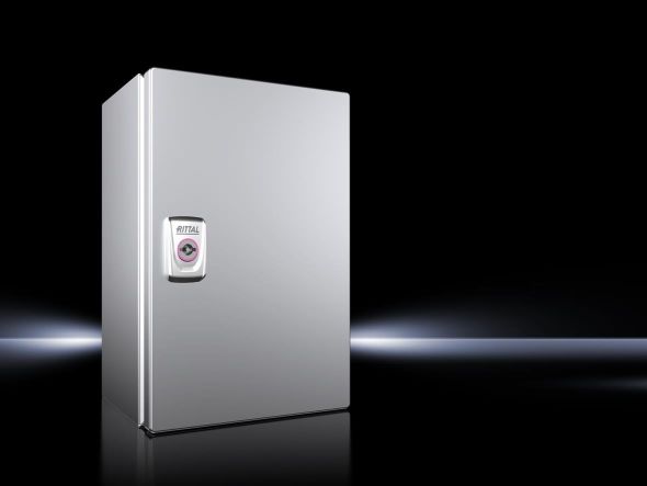 KX E-Box KX 1587.000 KX E-Box KX 1587.000