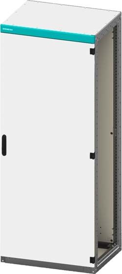 SIVACON Leergehäuse 8MF1265-3BR4