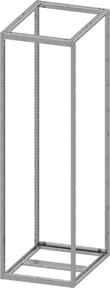 SIVACON S4 Gerüst 8PQ1206-8BA01