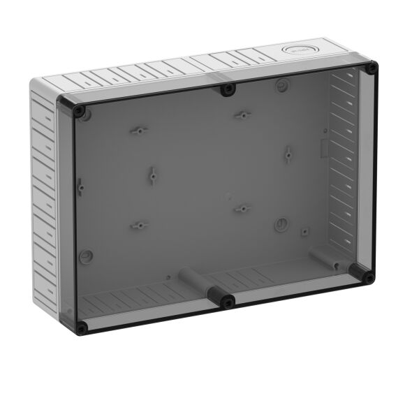 Leergehäuse TKS 3625-11-to