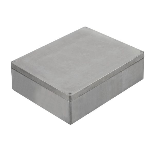 Alu-Gehäuse KLIPPON K81 Alu-Gehäuse KLIPPON K81