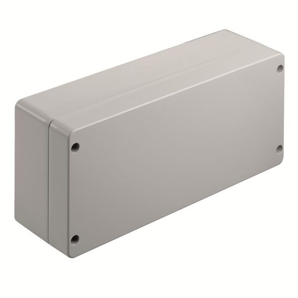 Aluminium-Leergehäuse KLIPPONK7VMQRAL7001 Aluminium-Leergehäuse KLIPPONK7VMQRAL7001
