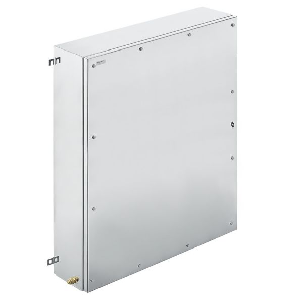 Edelstahlgehäuse KTB MH 917620 S4E0