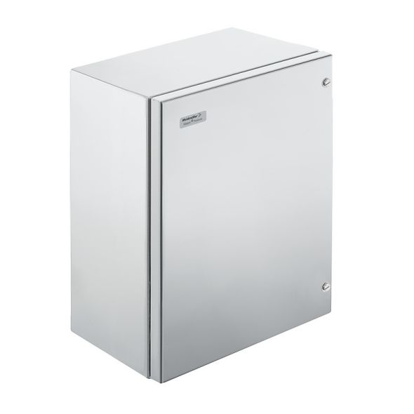 Gehäuse KEBIHS403020S2N0 AL