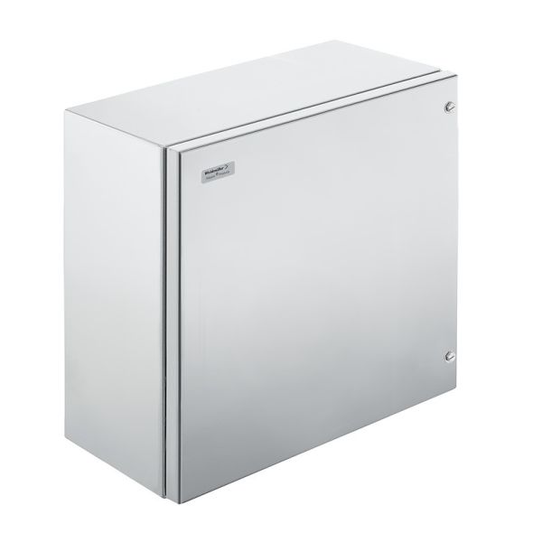 Gehäuse KEBIHS404020S2N1 AL