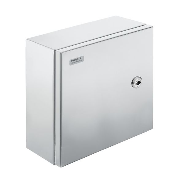 Gehäuse KEBIQL303015S2N1 AL