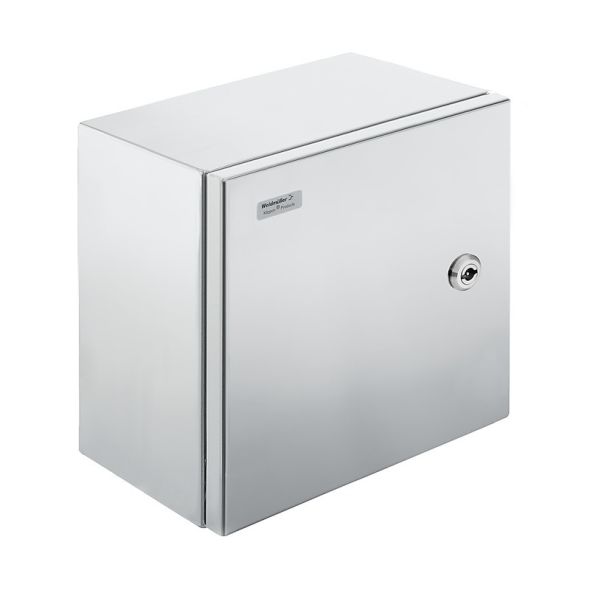 Gehäuse KEBIQL303020S2N0 AL