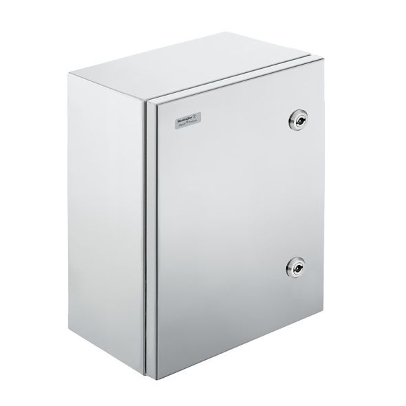 Gehäuse KEBIQL403020S2N0 AL