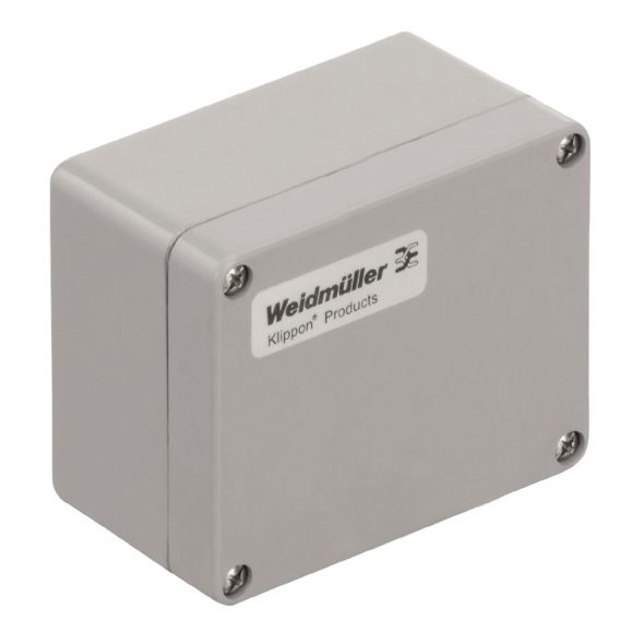 Gehäuse KLIPPON POK 081106