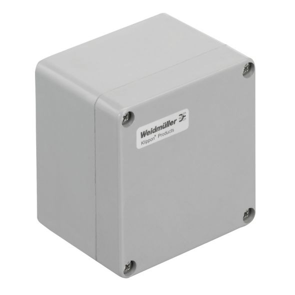 Gehäuse KLIPPON POK 121209