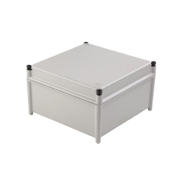 Polyester-Leergehäuse TBF 30/30/18 7035