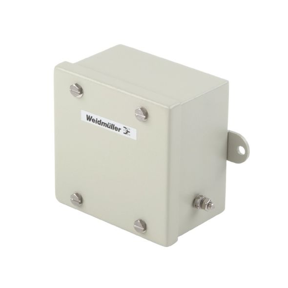 Stahlblechgehäuse KLIPPON STB 1 MS HT Stahlblechgehäuse KLIPPON STB 1 MS HT
