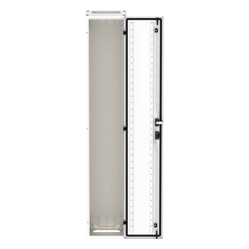 Standschrankverteiler EMC2-H111/55-W