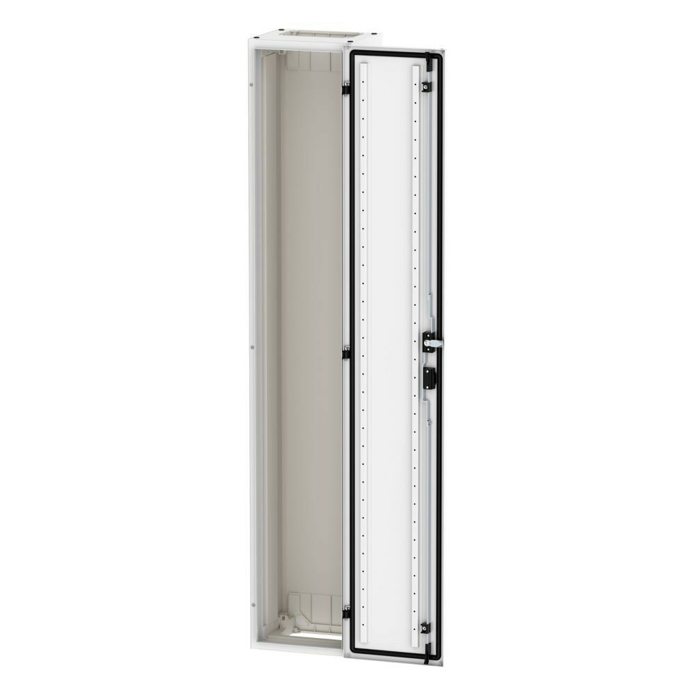 Standschrankverteiler EMC2-H111/55-W