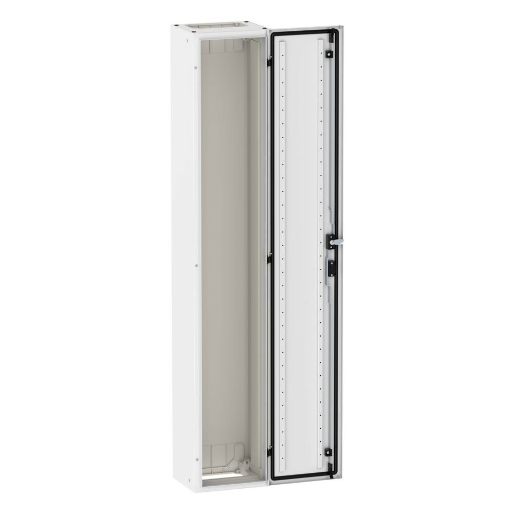 Standschrankverteiler EMC2-H111/55-W