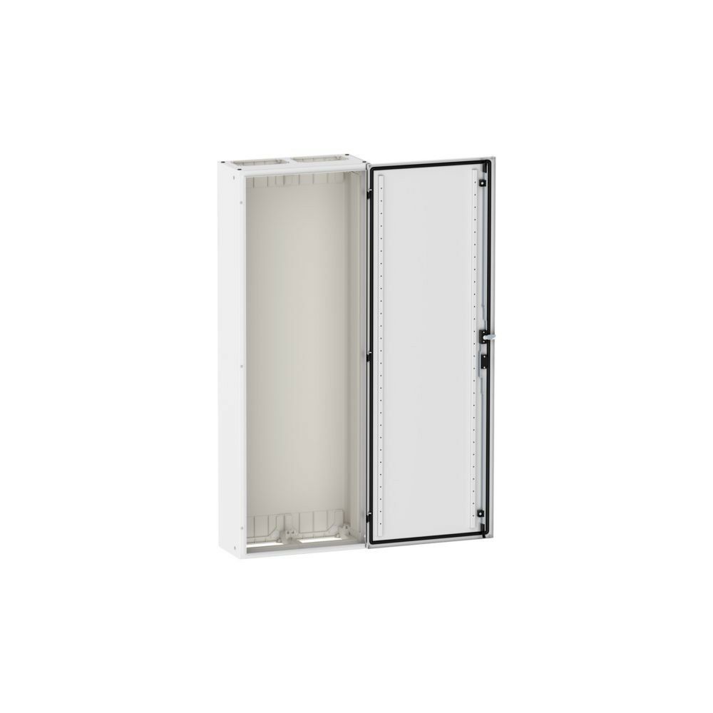 Standschrankverteiler EMC2-H210/55-W