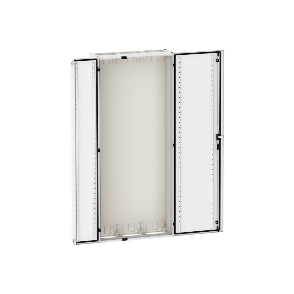 Standschrankverteiler EMC2-H312/55-W