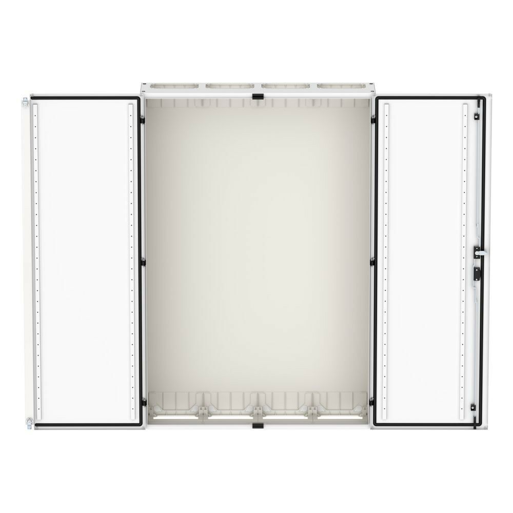 Standschrankverteiler EMC2-H410/55-W