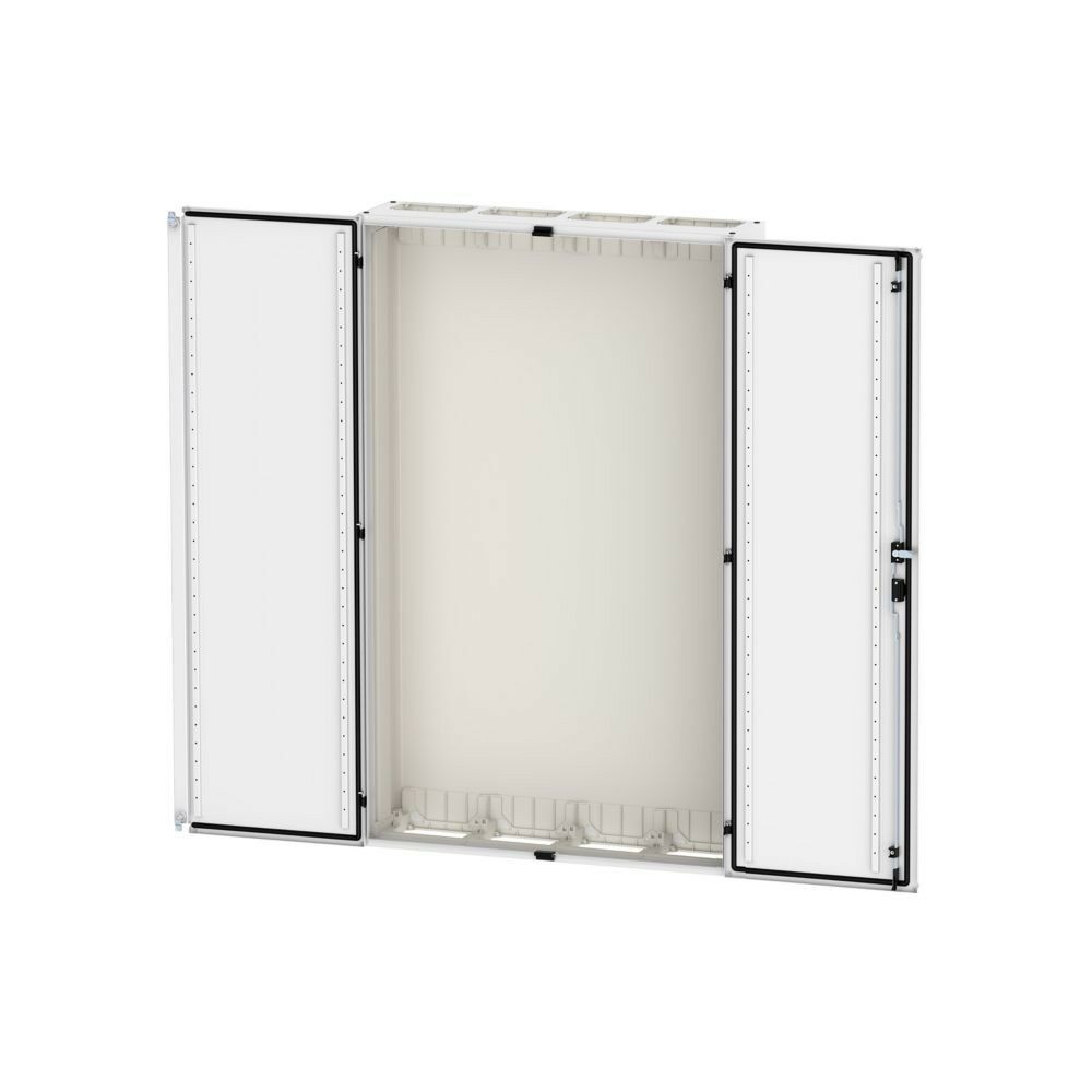 Standschrankverteiler EMC2-H411/55-W