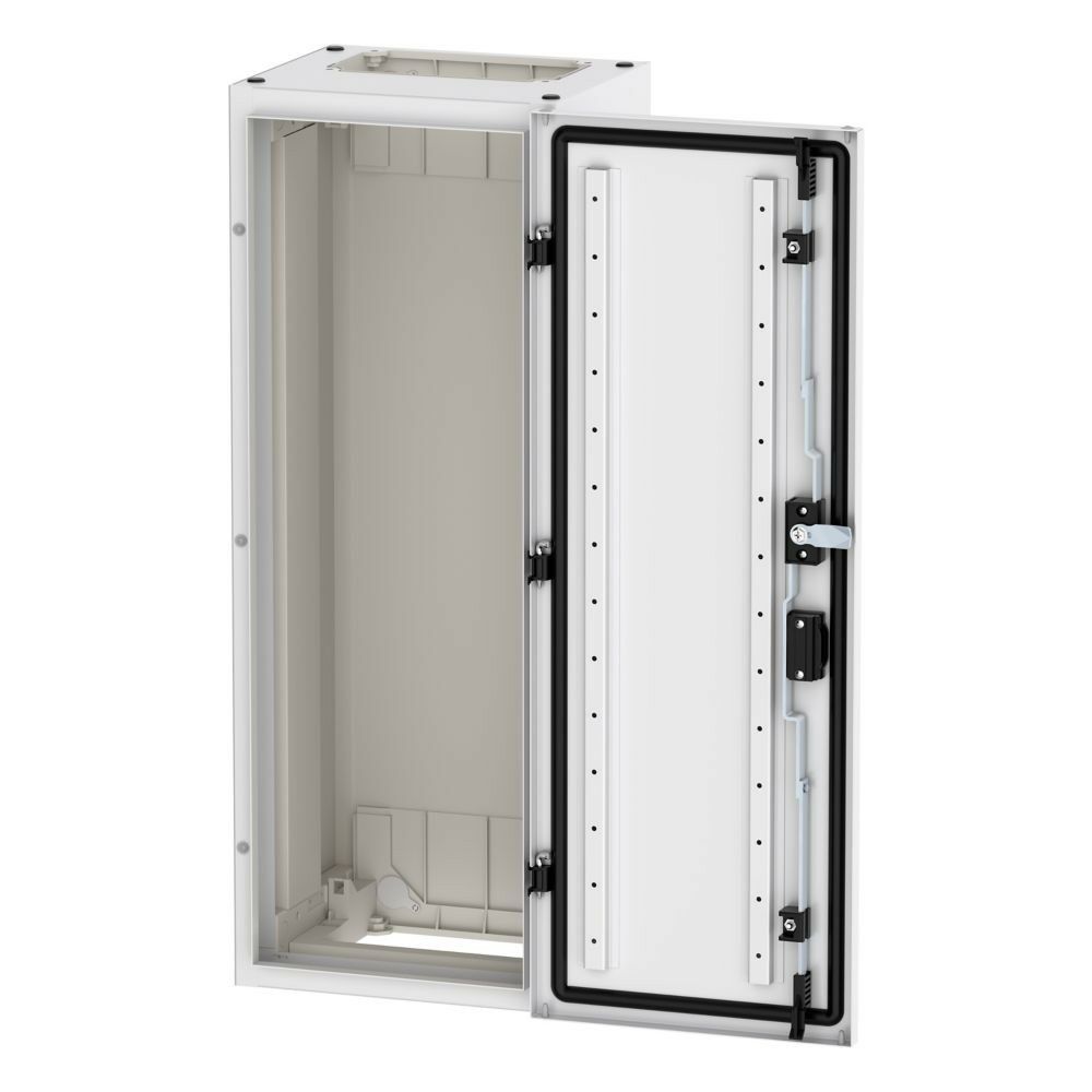 Wandgehäuse EMC2-H15/55-W