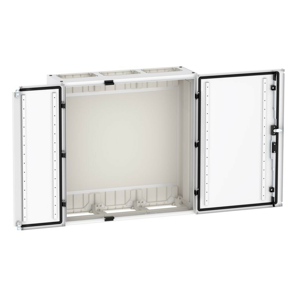 Wandgehäuse EMC2-H35/55-W