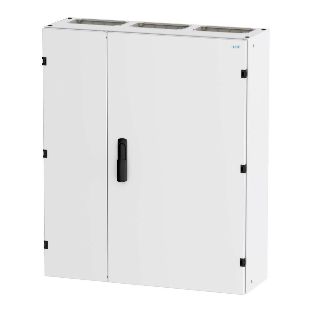 Wandgehäuse EMC2-H36/55-W